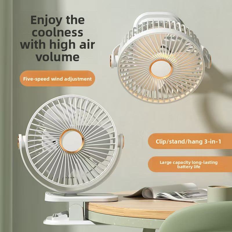 USB Fan