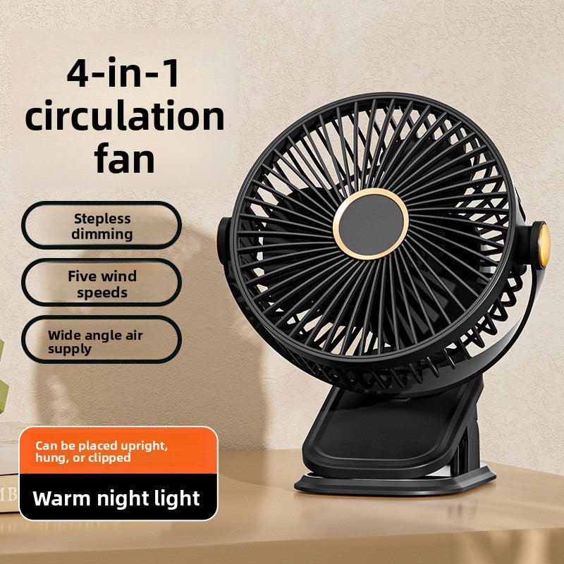 USB Fan