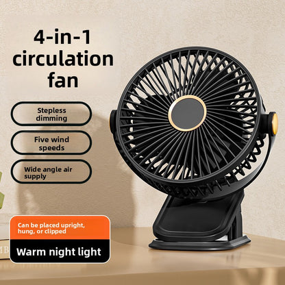USB Fan