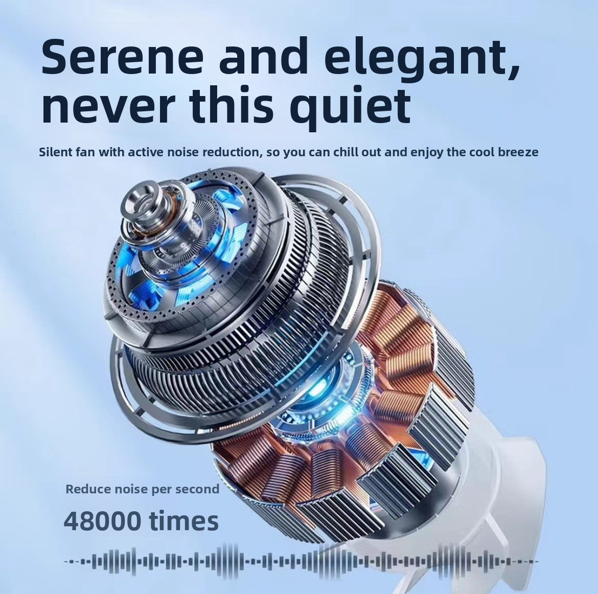 USB Fan