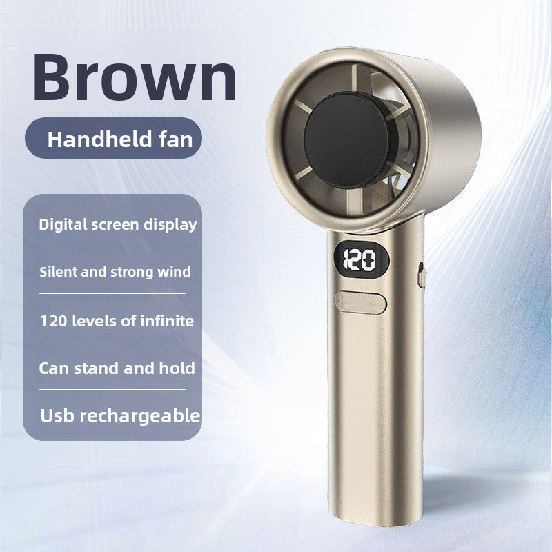 USB Fan
