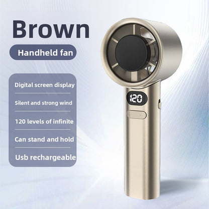 USB Fan