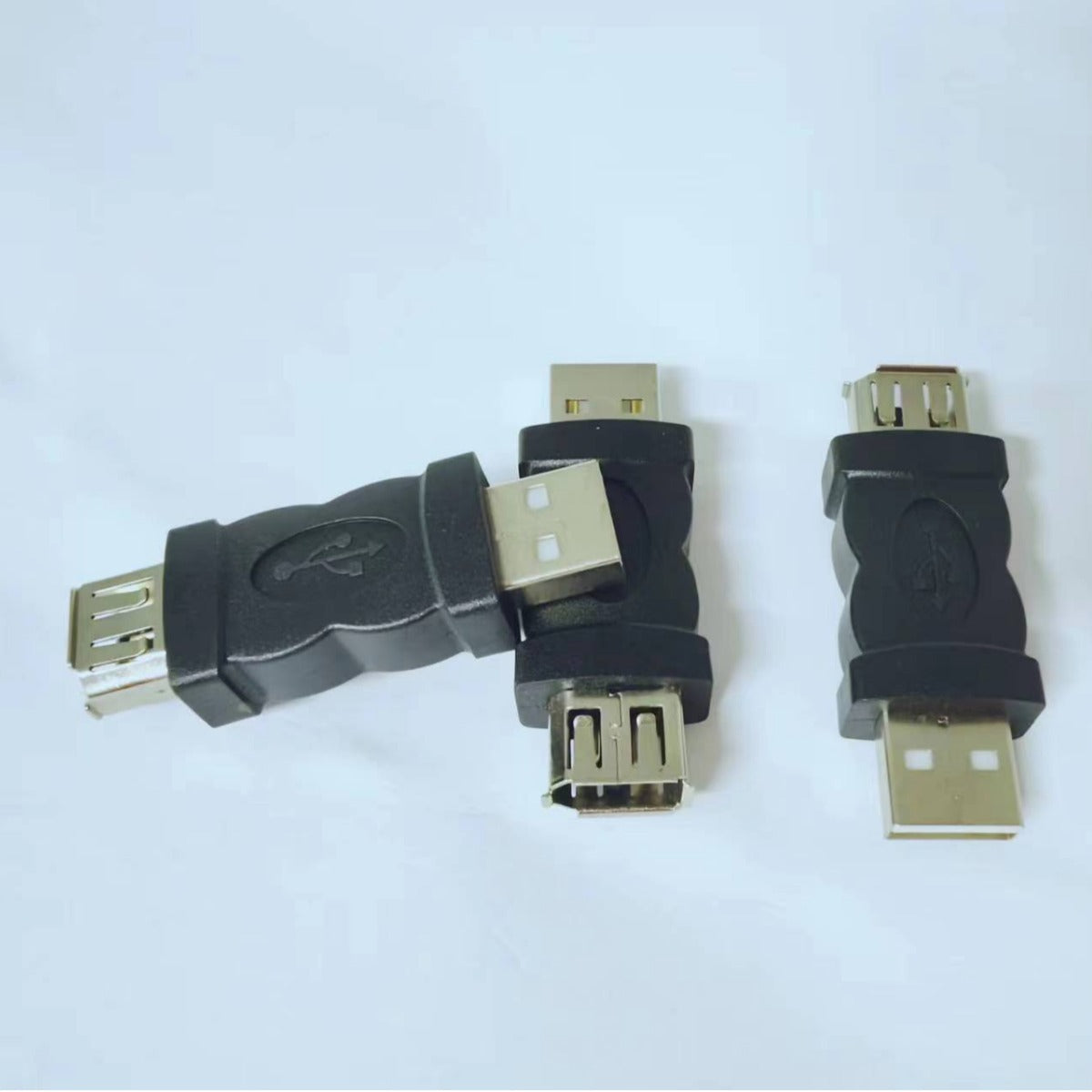 USB Firewire Adapter