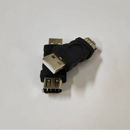 USB Firewire Adapter