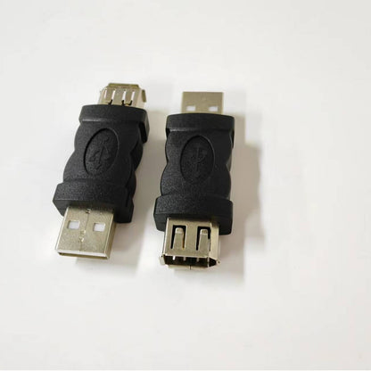USB Firewire Adapter