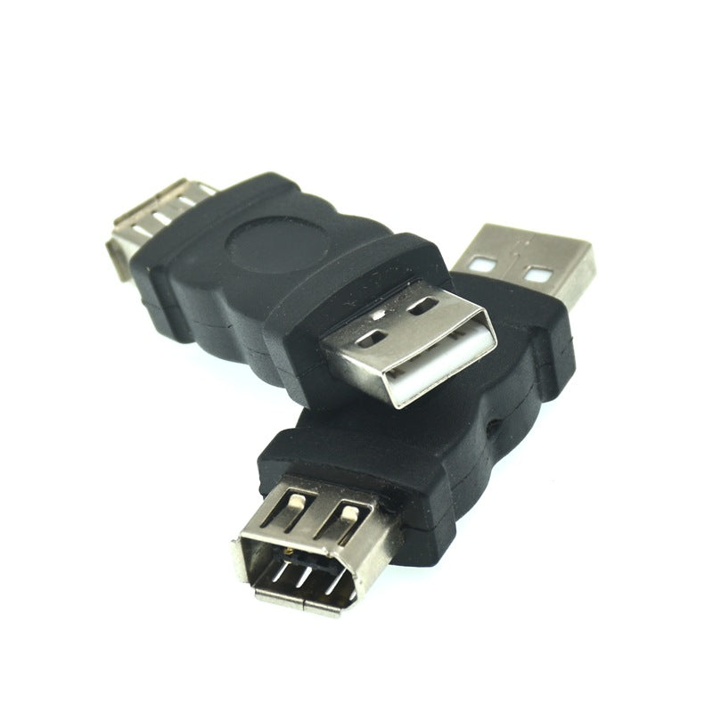 USB Firewire Adapter