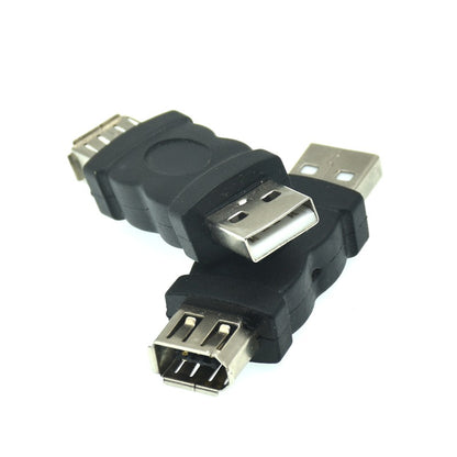 USB Firewire Adapter