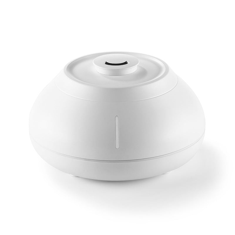 USB Flame Aromatherapy Humidifier