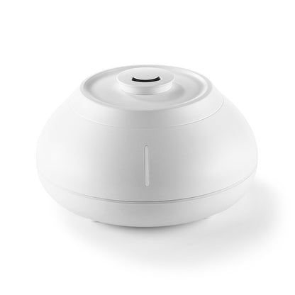 USB Flame Aromatherapy Humidifier