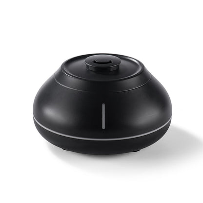 USB Flame Aromatherapy Humidifier