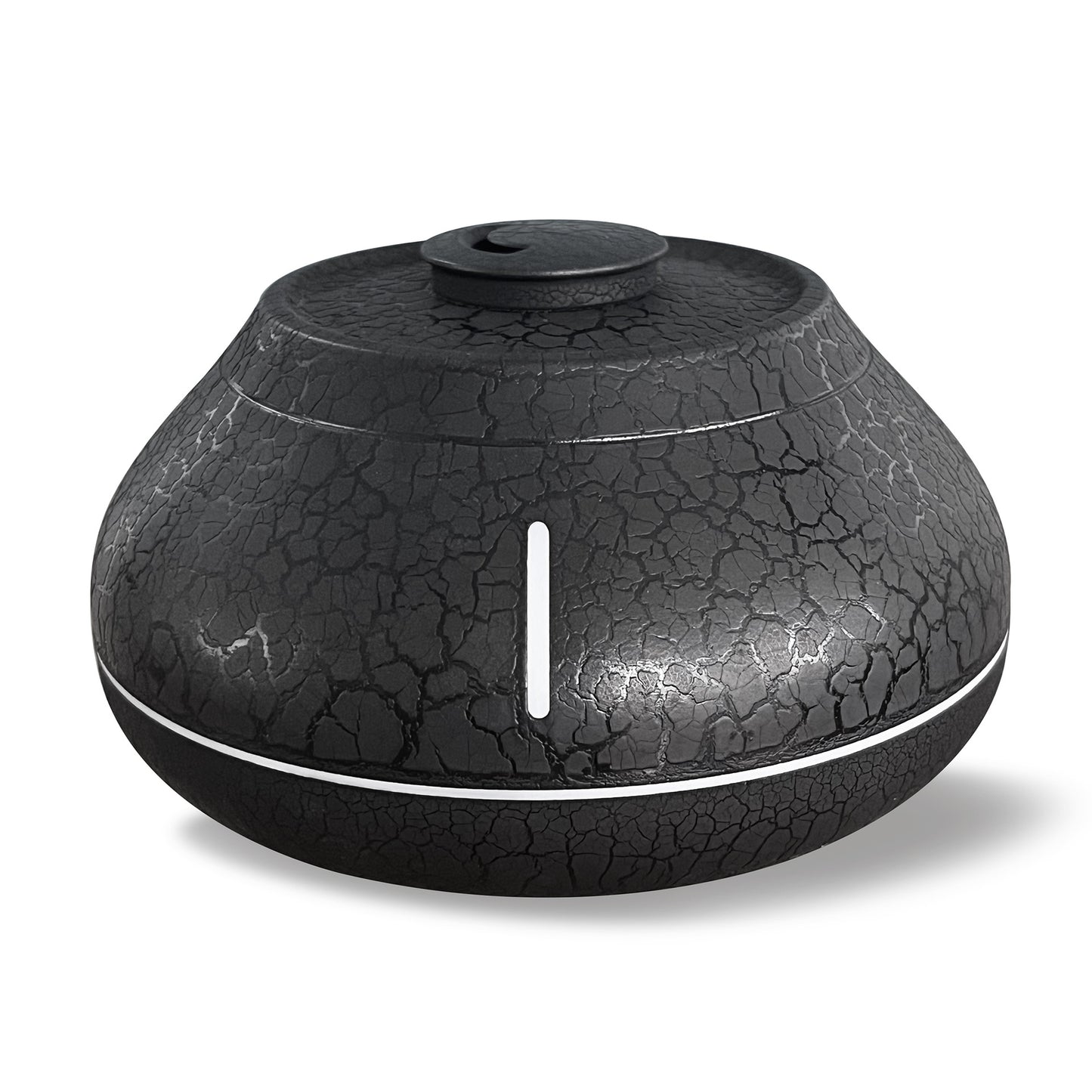 USB Flame Aromatherapy Humidifier