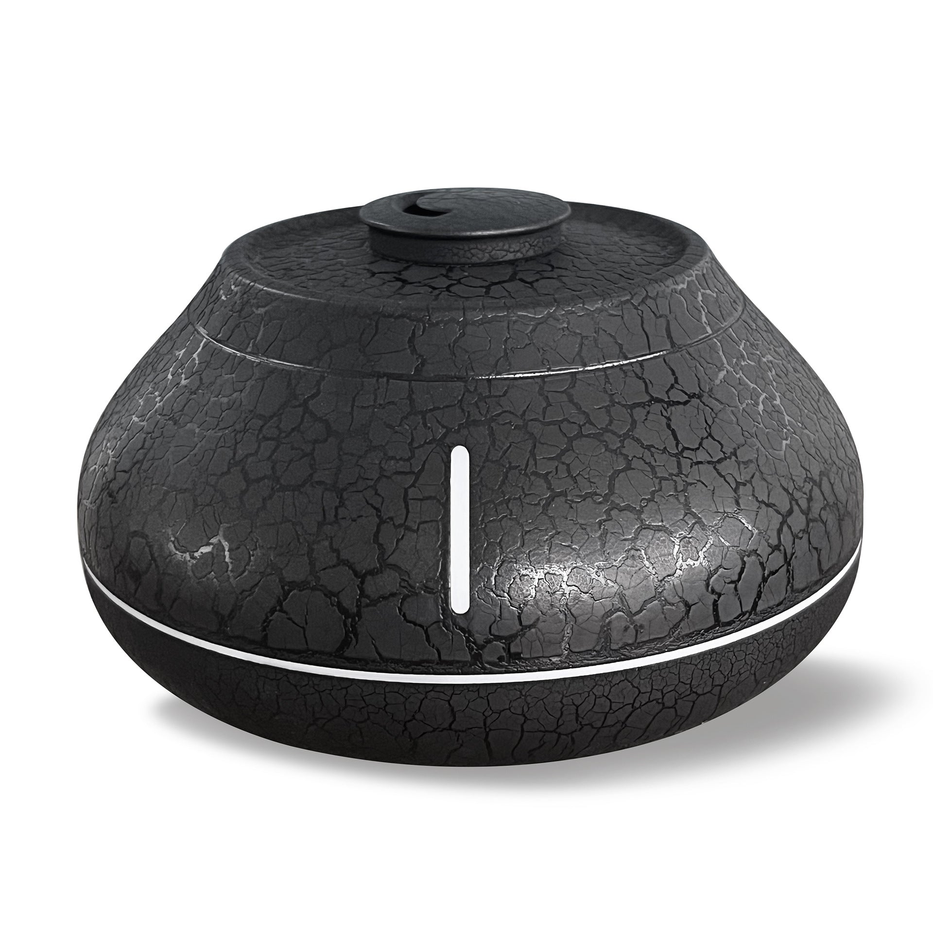 USB Flame Aromatherapy Humidifier
