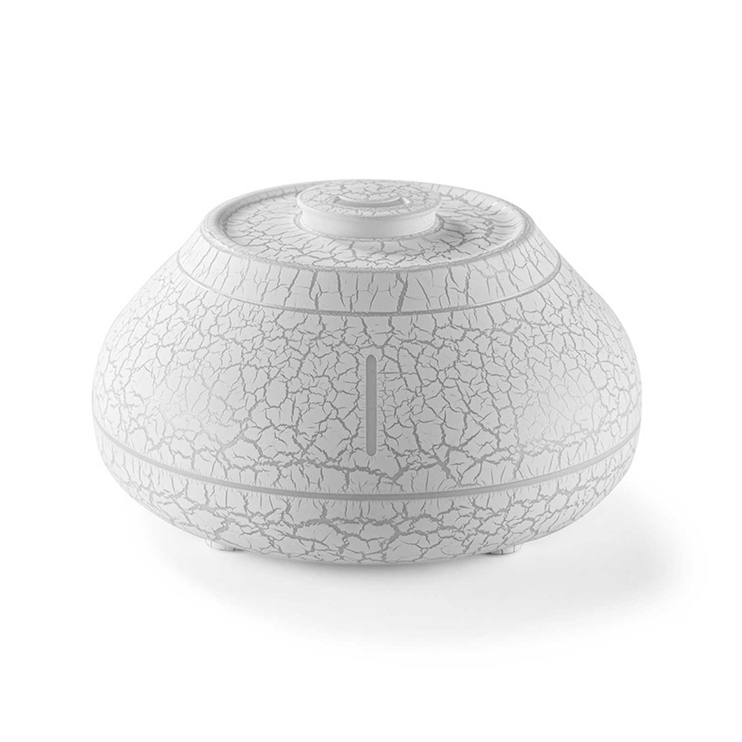 USB Flame Aromatherapy Humidifier