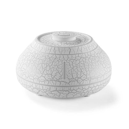 USB Flame Aromatherapy Humidifier