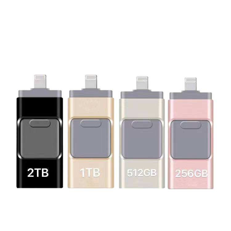 USB flash drive compatible