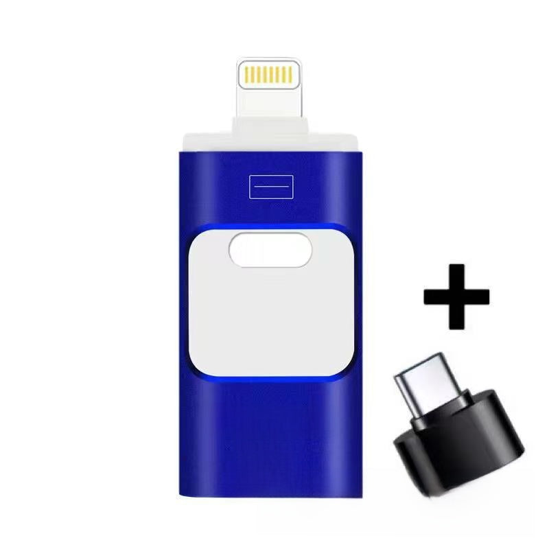 USB flash drive compatible