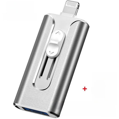 USB flash drive compatible