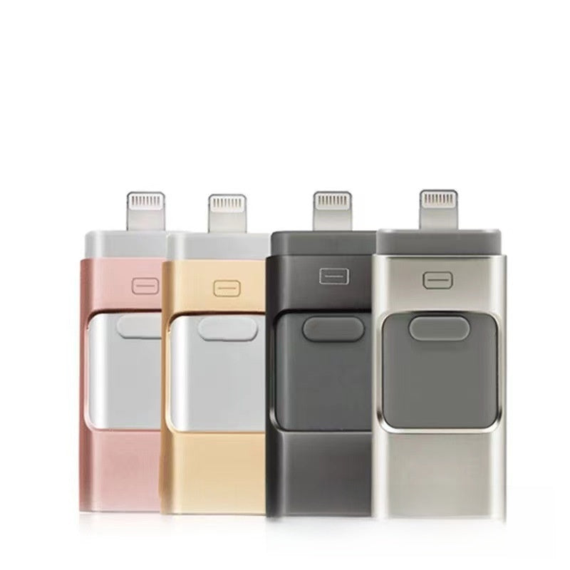 USB flash drive compatible