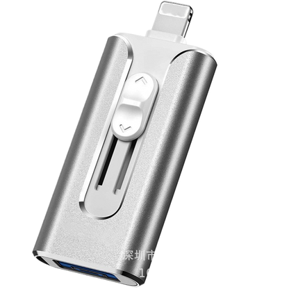 USB flash drive compatible