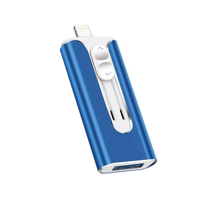 USB flash drive compatible