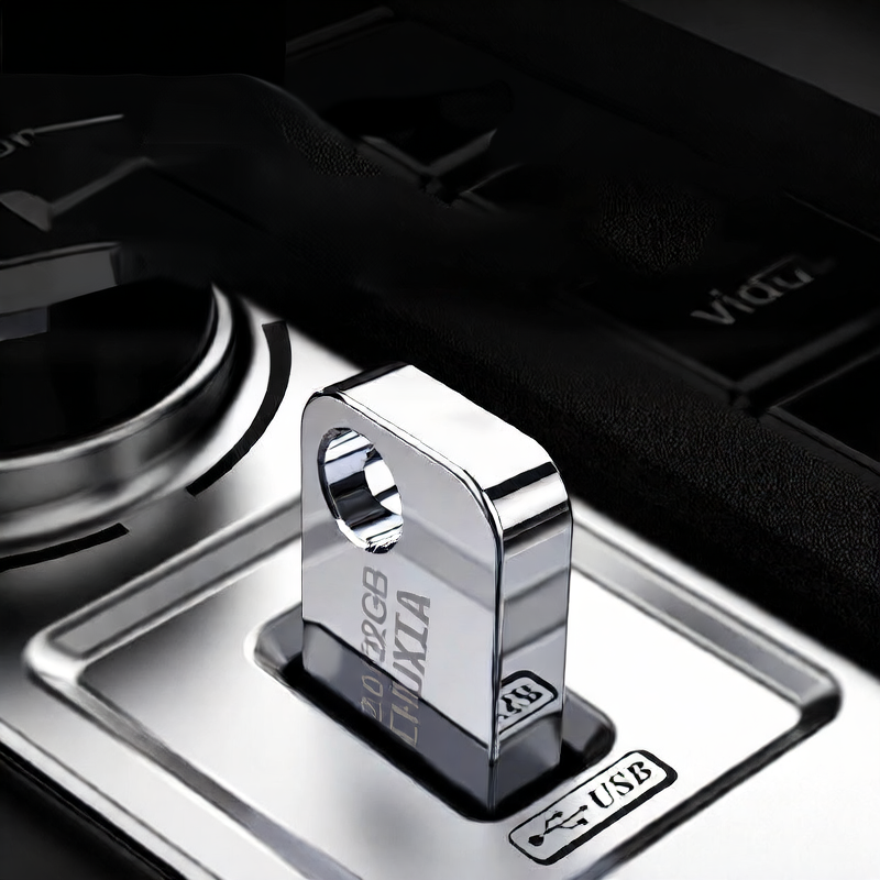 USB flash drive