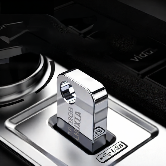 USB flash drive