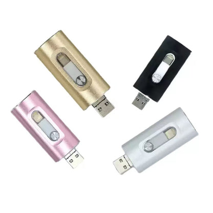 USB flash drive