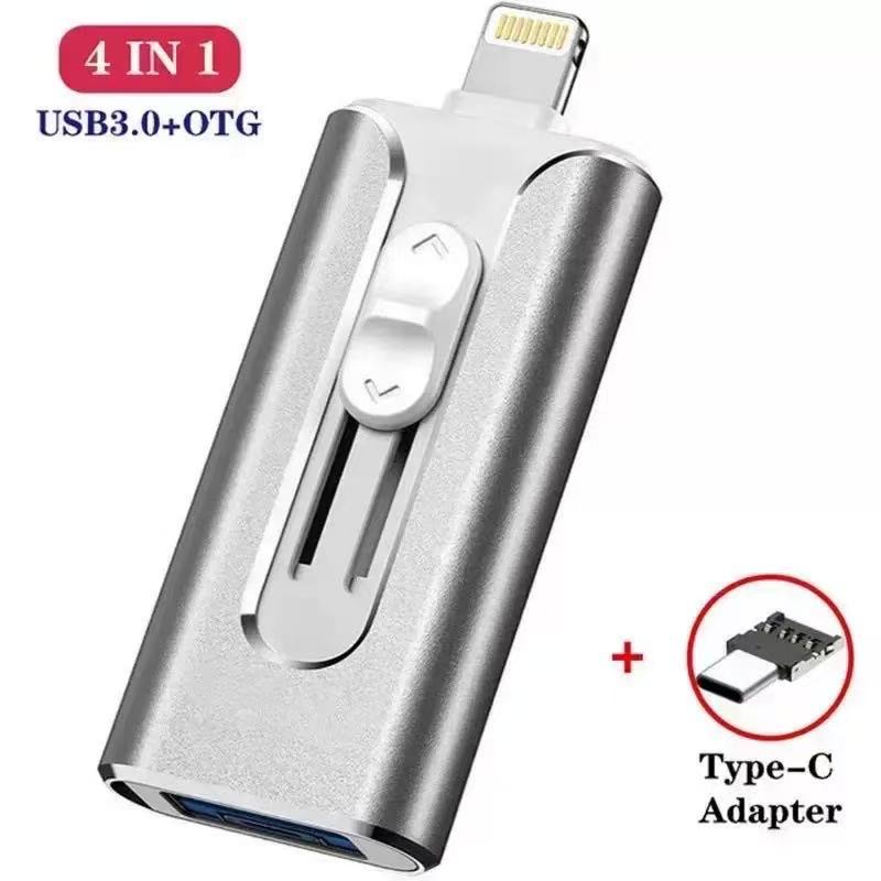 USB flash drive
