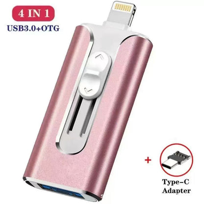 USB flash drive