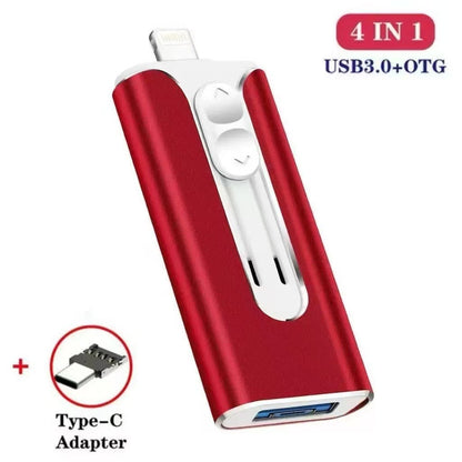 USB flash drive