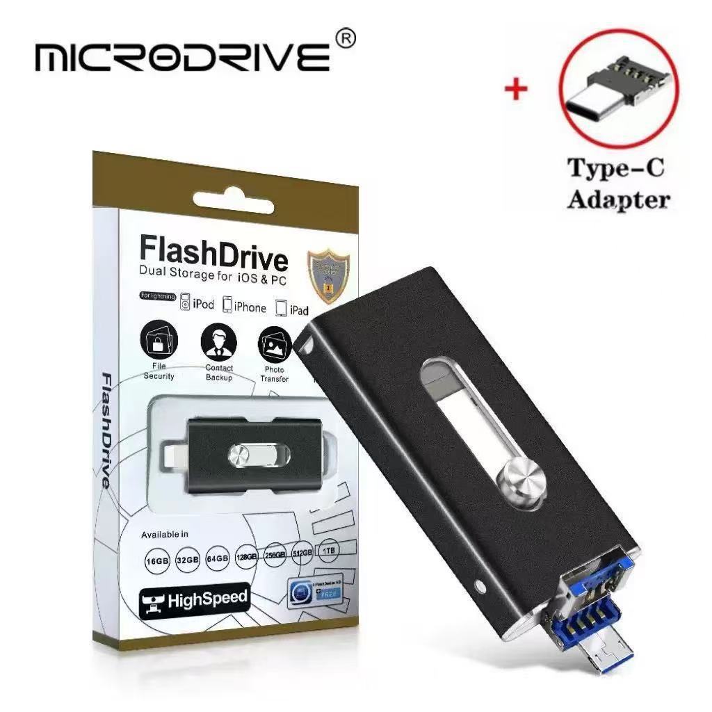 USB flash drive