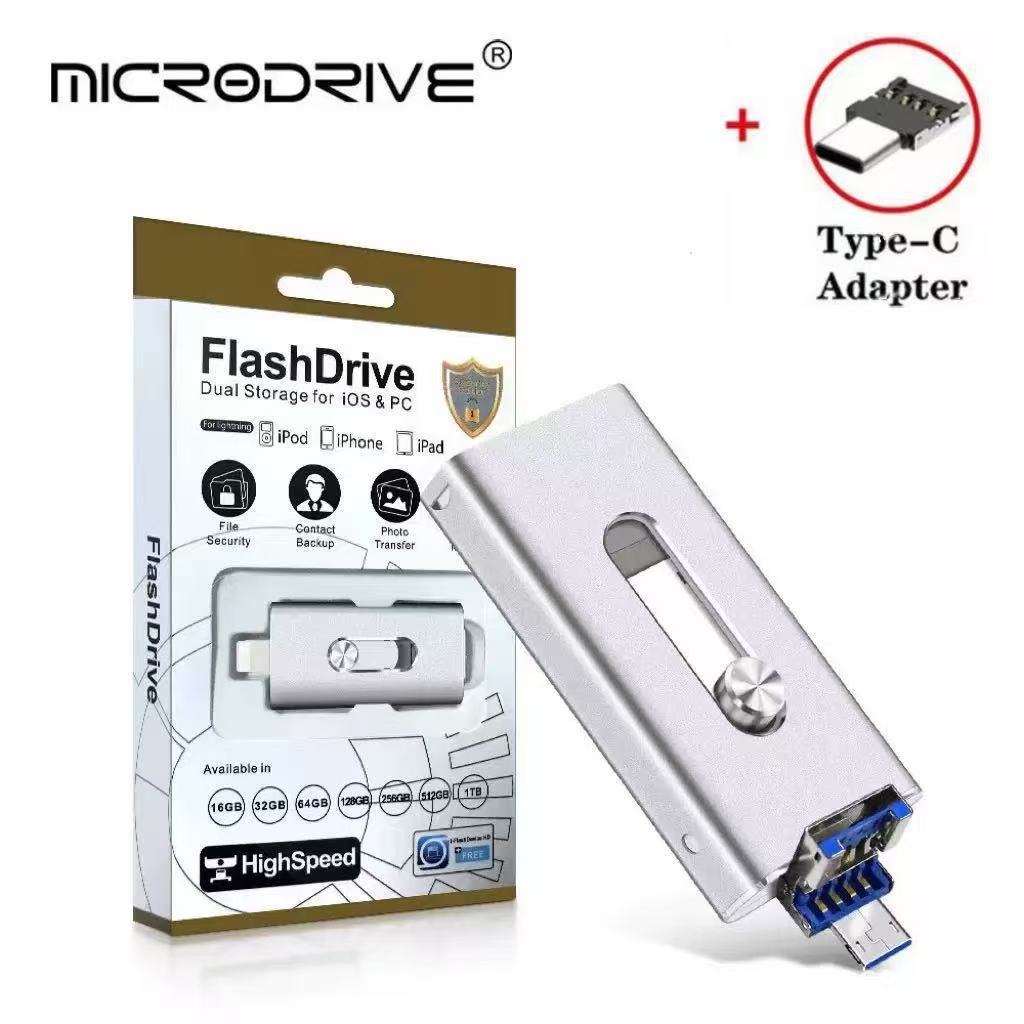 USB flash drive