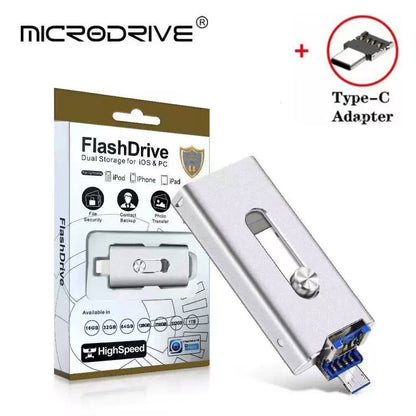 USB flash drive