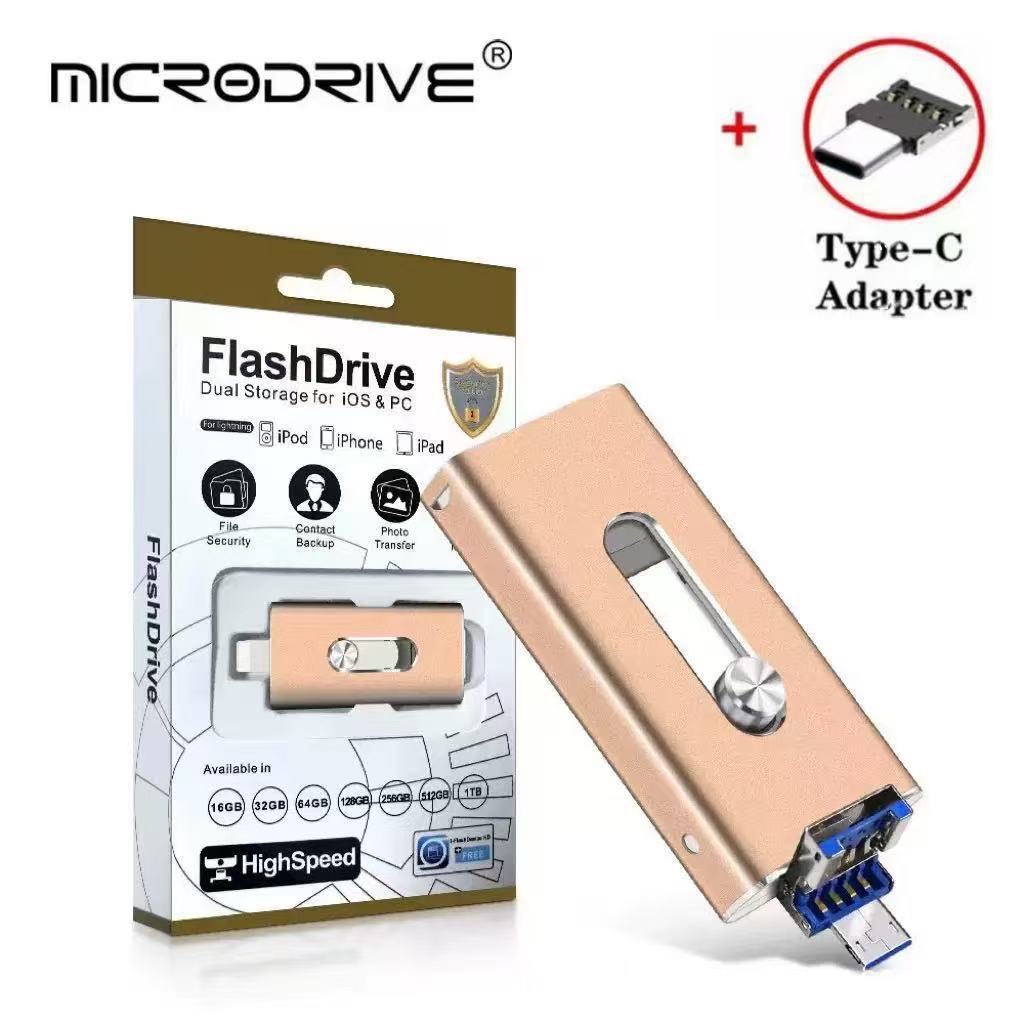 USB flash drive