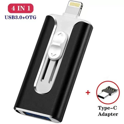 USB flash drive
