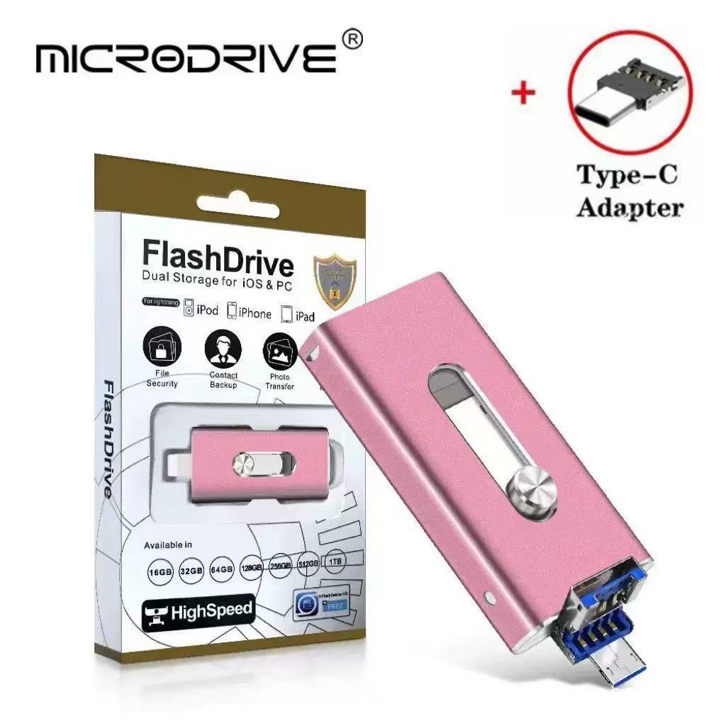 USB flash drive