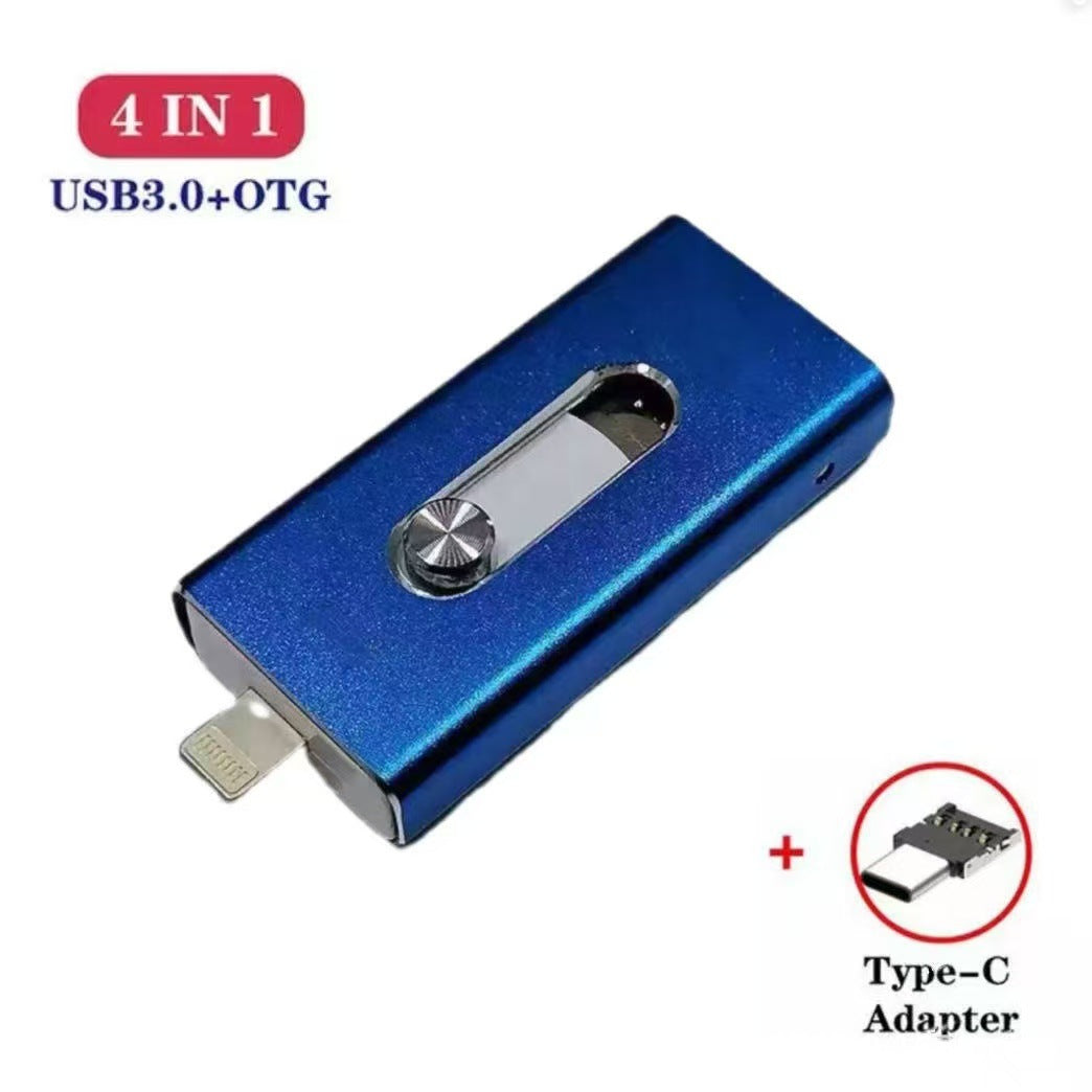 USB flash drive