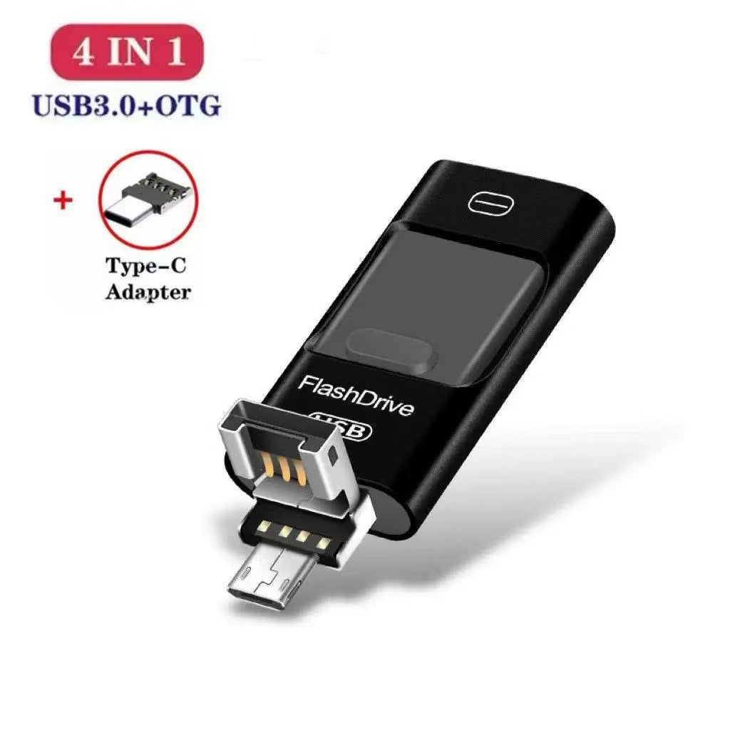 USB flash drive