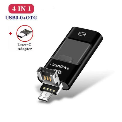 USB flash drive
