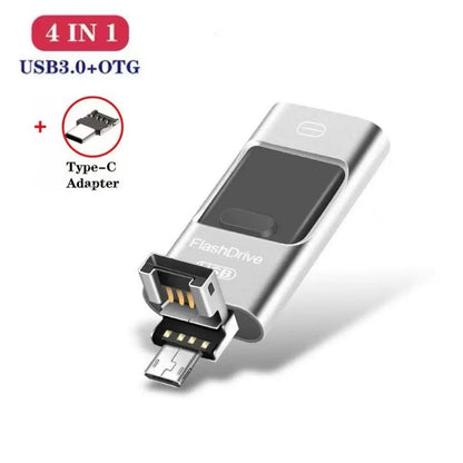 USB flash drive