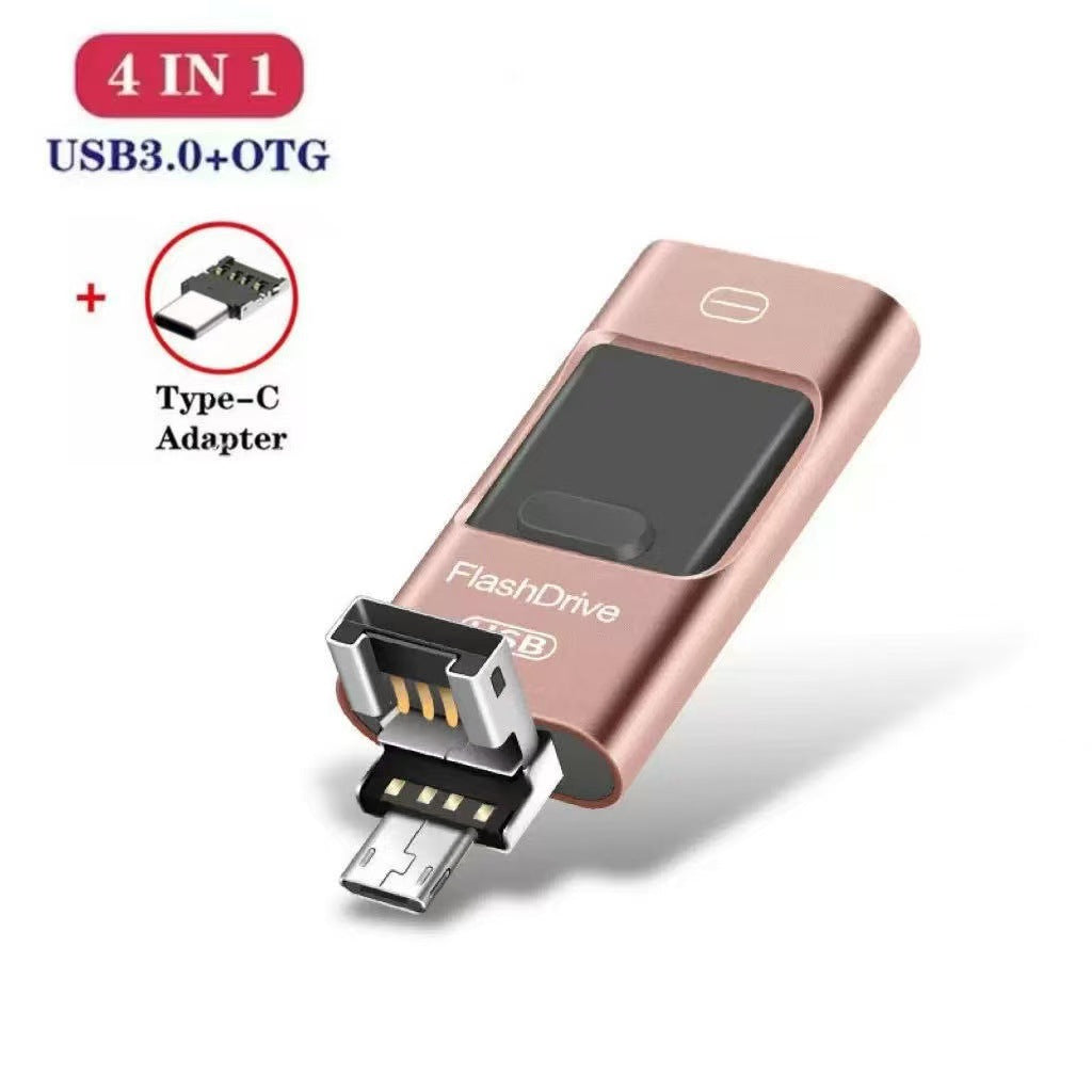 USB flash drive