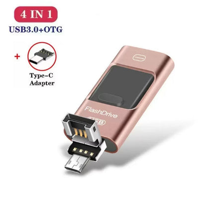 USB flash drive