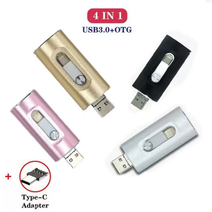 USB flash drive