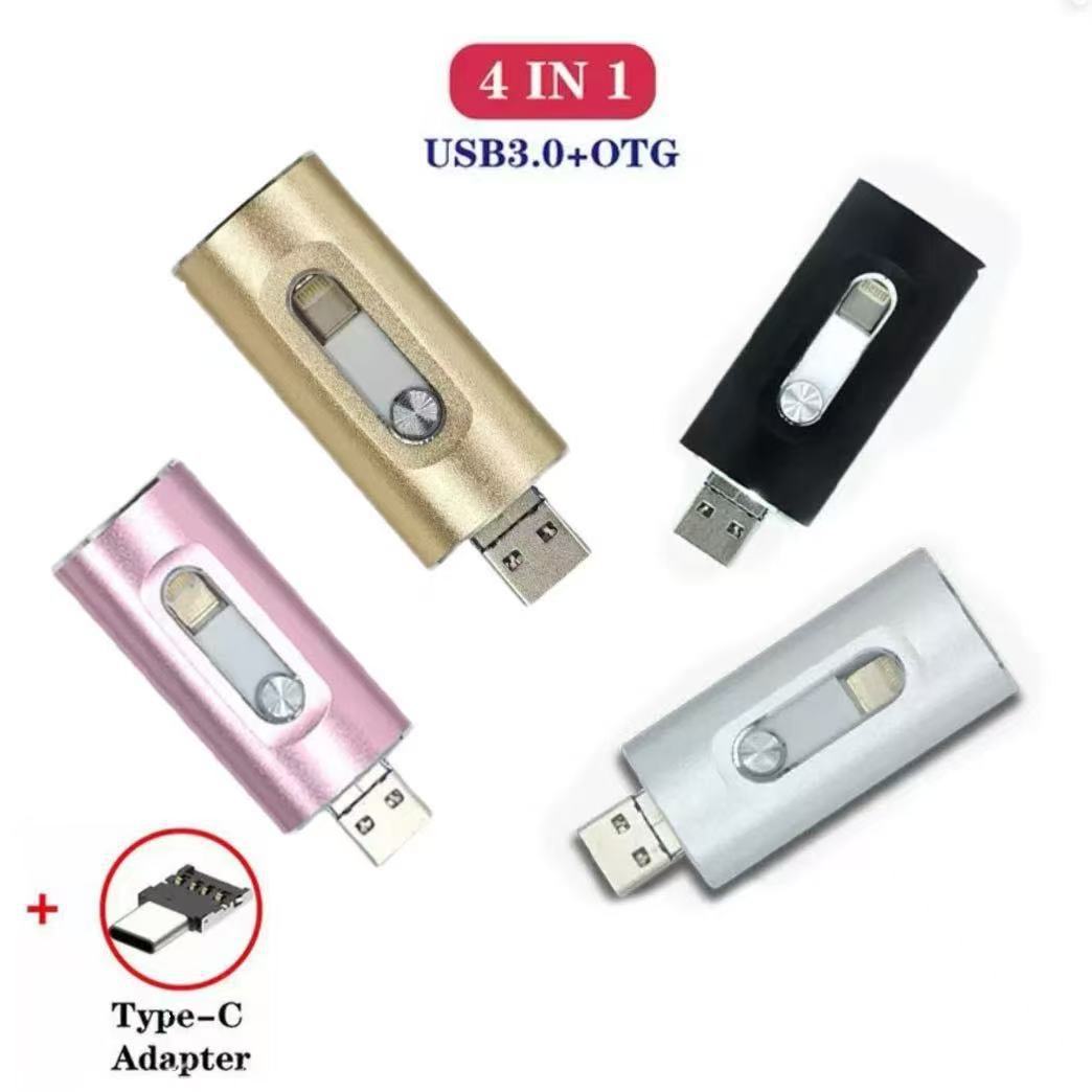 USB flash drive