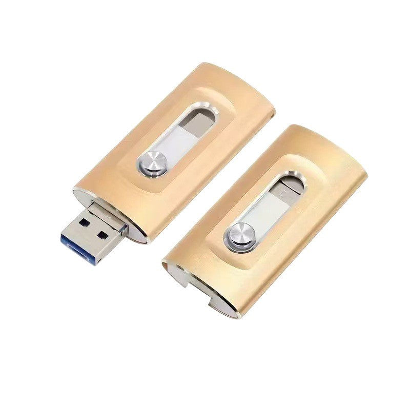 USB flash drive