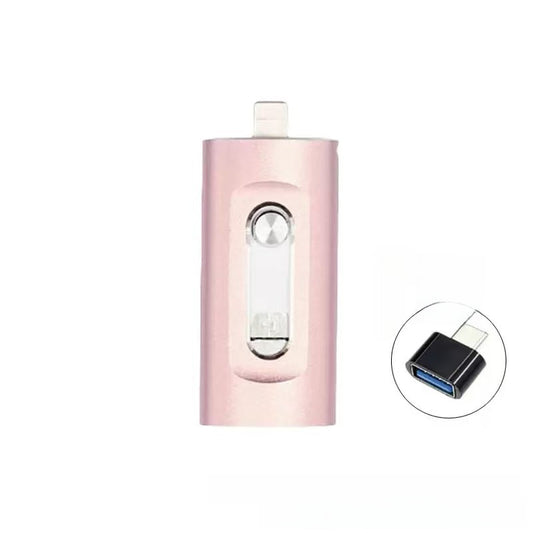 USB flash drive