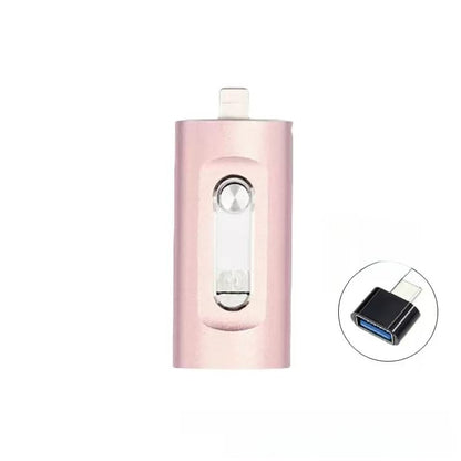 USB flash drive