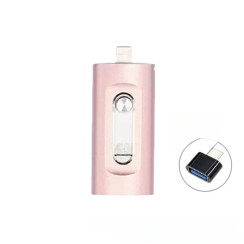 USB flash drive