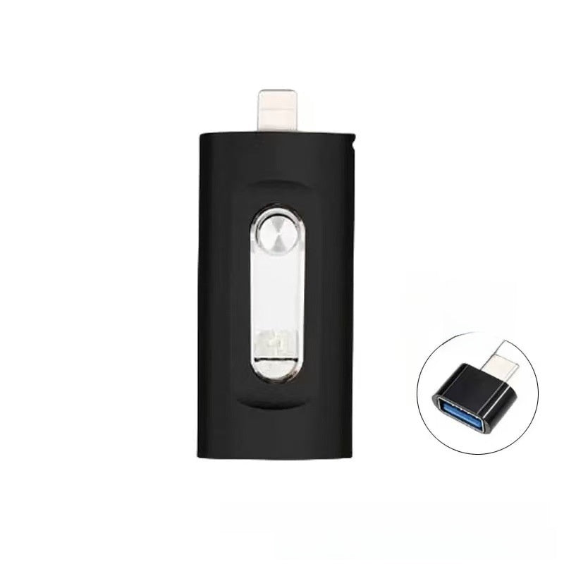 USB flash drive