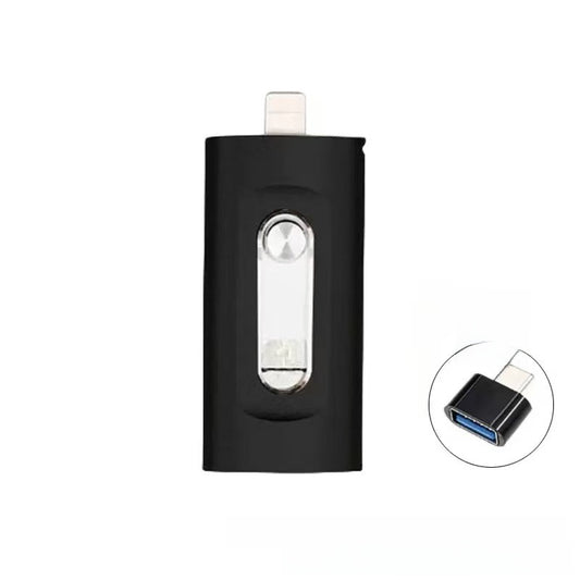 USB flash drive